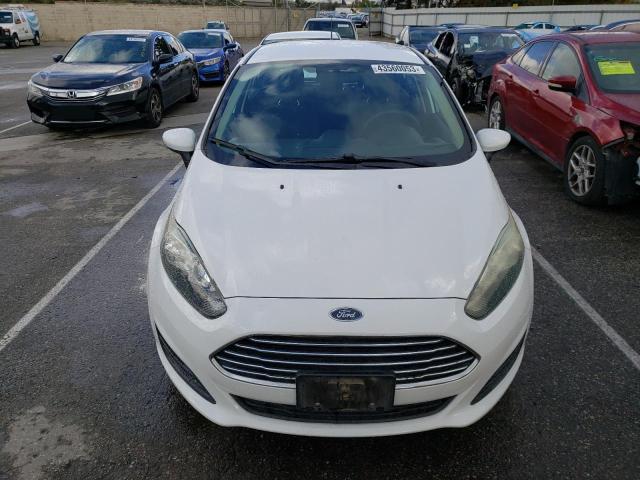 Photo 5 from auction – 2016 FORD FIESTA S with VIN 3FADP4TJ9GM147178
