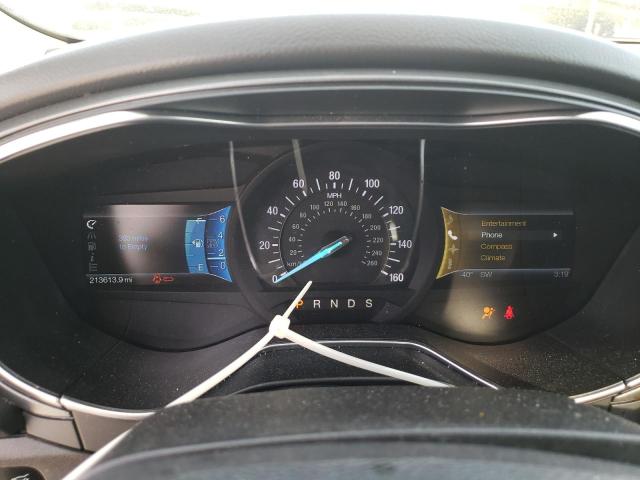 Photo 9 from auction – 2014 FORD FUSION TIT with VIN 3FA6P0K90ER361257