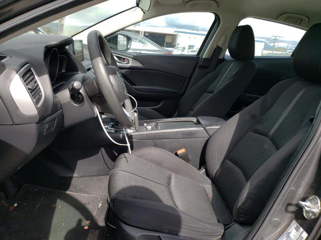 Photo 7 from auction – 2018 MAZDA 3 SPORT with VIN 3MZBN1U7XJM160972