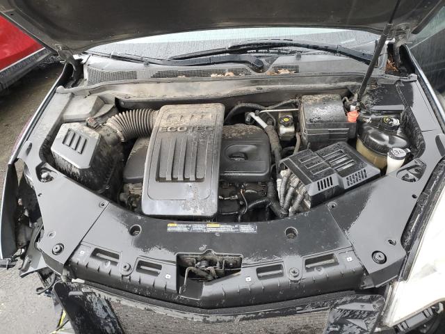 Photo 12 from auction – 2013 CHEVROLET EQUINOX LS with VIN 2GNALBEK3D1124945