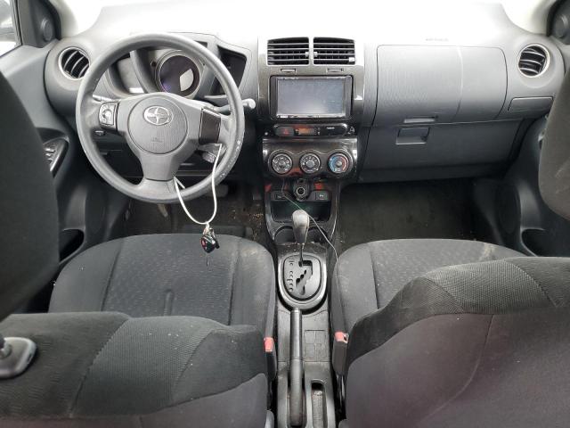 Photo 8 from auction – 2009 TOYOTA SCION XD with VIN JTKKU10439J044547