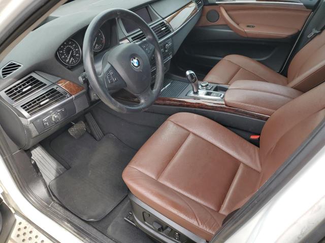 Photo 7 from auction – 2013 BMW X5 XDRIVE3 with VIN 5UXZV4C52D0B00289