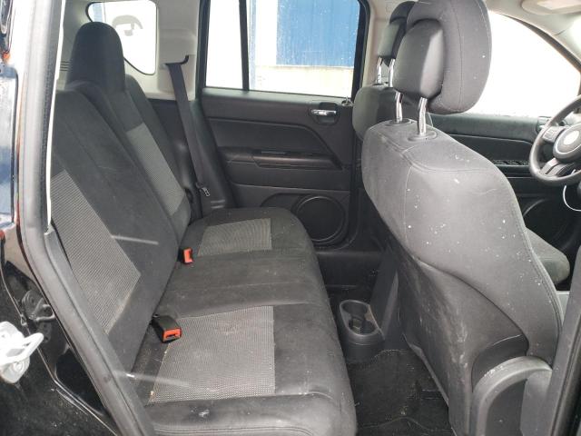 Photo 11 from auction – 2013 JEEP COMPASS with VIN 1C4NJDAB5DD124791