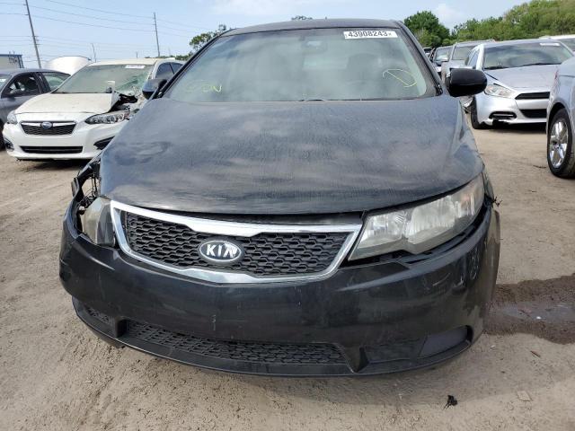 Photo 5 from auction – 2013 KIA FORTE LX with VIN KNAFT4A23D5670818
