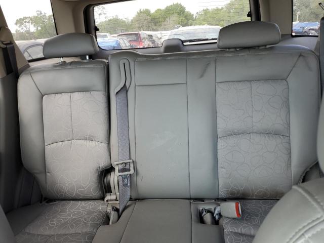 Photo 10 from auction – 2004 SATURN VUE with VIN 5GZCZ53494S869333