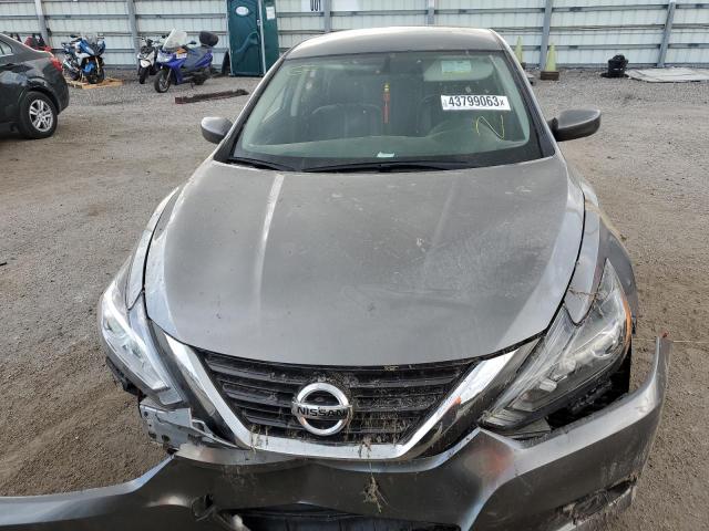 Photo 5 from auction – 2018 NISSAN ALTIMA 2.5 with VIN 1N4AL3AP3JC143880