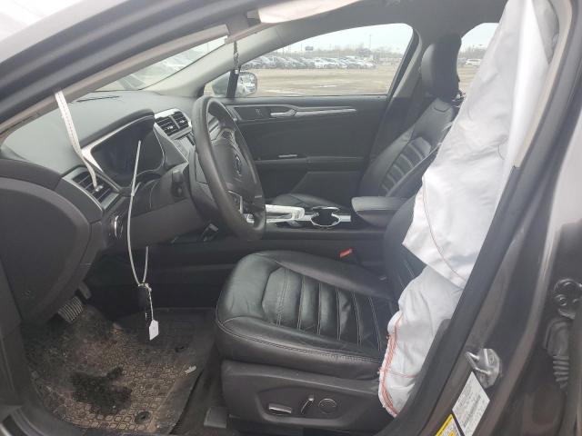Photo 7 from auction – 2014 FORD FUSION SE with VIN 3FA6P0H76ER204337