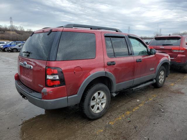 Zdjęcie 3 z aukcji – 2006 FORD EXPLORER X z VIN 1FMEU73E86UA06068