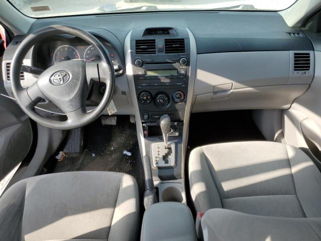 Photo 8 from auction – 2013 TOYOTA COROLLA BA with VIN 5YFBU4EE6DP202796