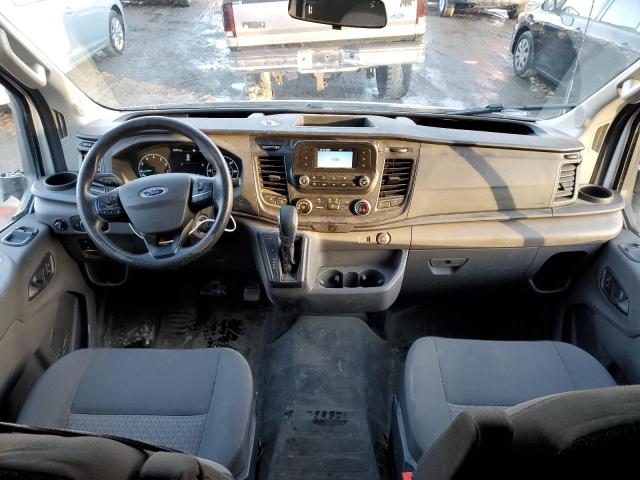Photo 8 from auction – 2021 FORD TRANSIT T- with VIN 1FTBR2C88MKA48500