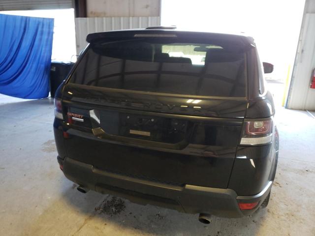 صورة رقم 6 من المزاد - 2015 LAND ROVER RANGE ROVE مع VIN SALWR2TFXFA519127