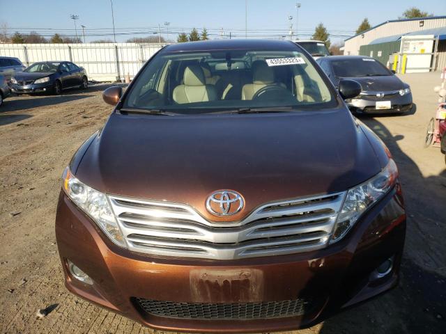 Photo 5 from auction – 2010 TOYOTA VENZA with VIN 4T3BK3BB4AU045653