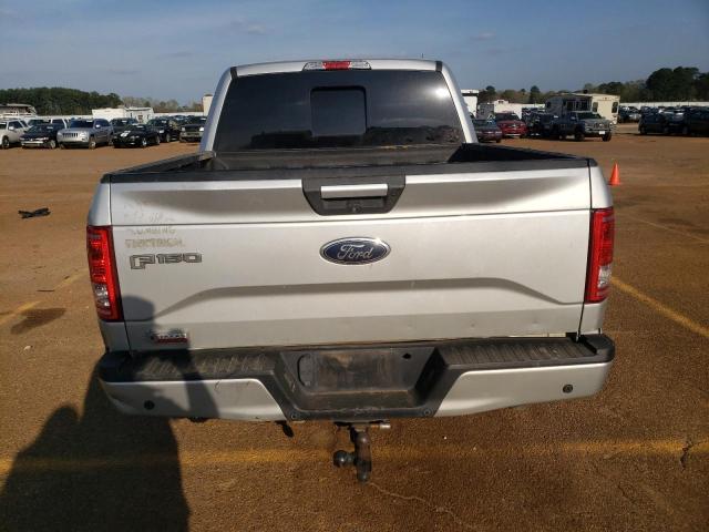 Photo 6 from auction – 2016 FORD F150 SUPER with VIN 1FTEW1CP4GKE12052