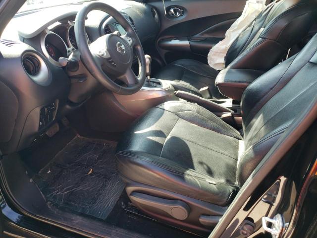 Photo 7 from auction – 2016 NISSAN JUKE S with VIN JN8AF5MRXGT603852