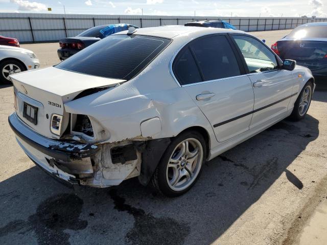 Photo 3 from auction – 2004 BMW 330 I with VIN WBAEV53444KM33105