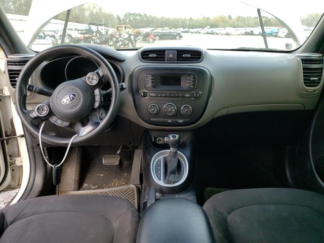Photo 8 from auction – 2015 KIA SOUL with VIN KNDJN2A26F7797372