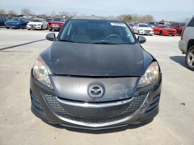 Photo 5 from auction – 2010 MAZDA 3 I with VIN JM1BL1SG3A1124873