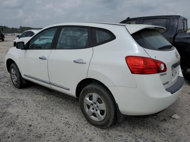 Photo 2 from auction – 2011 NISSAN ROGUE S with VIN JN8AS5MT0BW161341