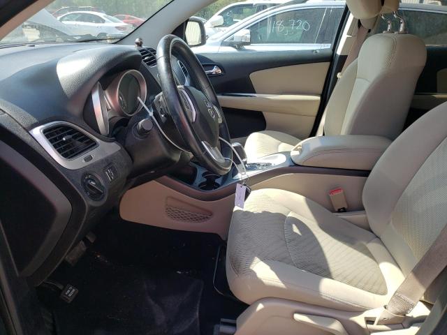 Photo 7 from auction – 2016 DODGE JOURNEY SE with VIN 3C4PDCABXGT158668