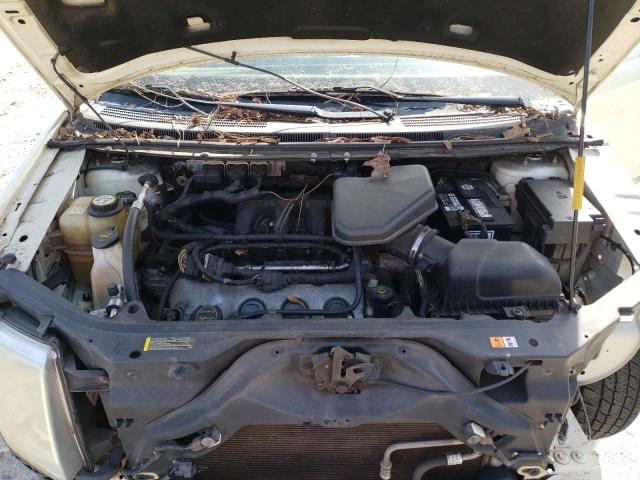 Photo 11 from auction – 2007 FORD EDGE SEL with VIN 2FMDK38C27BB62518