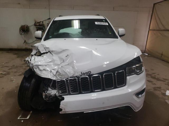 Photo 5 from auction – 2021 JEEP GRAND CHER with VIN 1C4RJFAG5MC534022