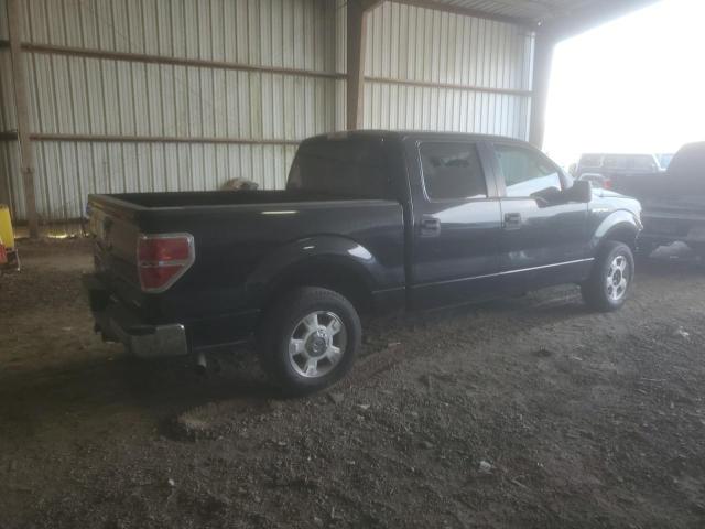 Photo 3 from auction – 2014 FORD F150 SUPER with VIN 1FTFW1CFXEKE34176
