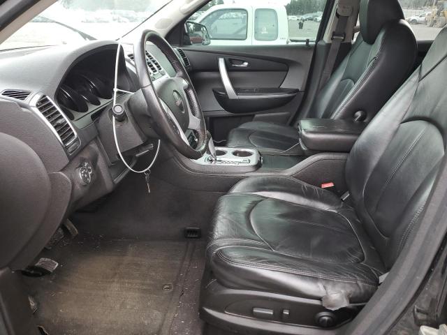 Photo 7 from auction – 2012 GMC ACADIA SLT with VIN 1GKKVRED8CJ102644