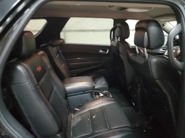 Photo 11 from auction – 2013 DODGE DURANGO R/ with VIN 1C4SDJCT2DC661686