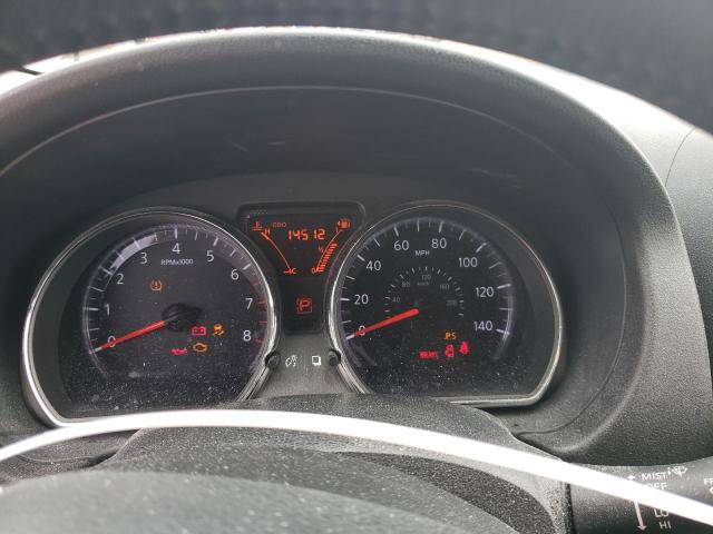 Photo 9 from auction – 2014 NISSAN VERSA NOTE with VIN 3N1CE2CP6EL435900
