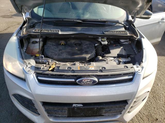 Photo 12 from auction – 2014 FORD ESCAPE TIT with VIN 1FMCU9J90EUD19185