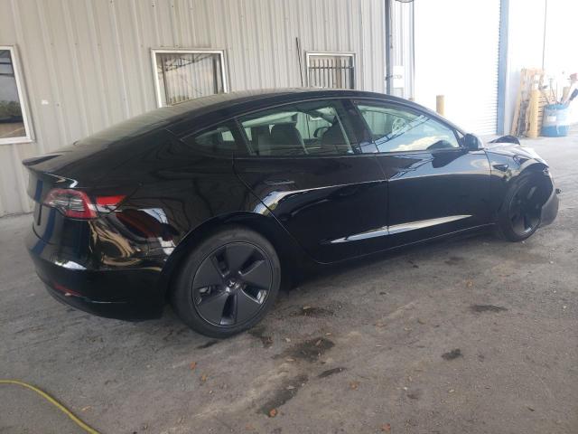 Photo 3 from auction – 2021 TESLA MODEL 3 with VIN 5YJ3E1EA5MF089674