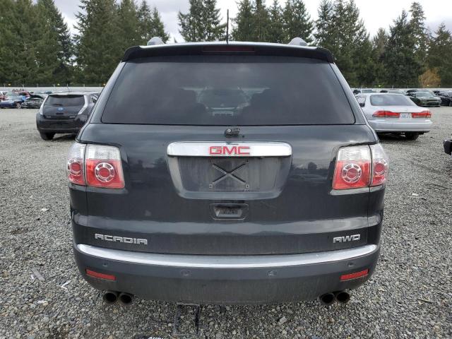 Photo 6 from auction – 2012 GMC ACADIA SLT with VIN 1GKKVRED8CJ102644