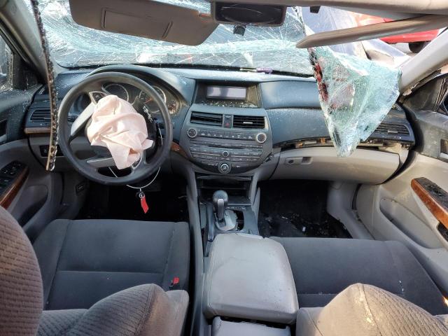 Photo 8 from auction – 2012 HONDA ACCORD EX with VIN 1HGCP2F78CA158093