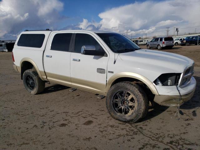 Photo 4 from auction – 2012 DODGE RAM 1500 L with VIN 1C6RD7PT6CS158380