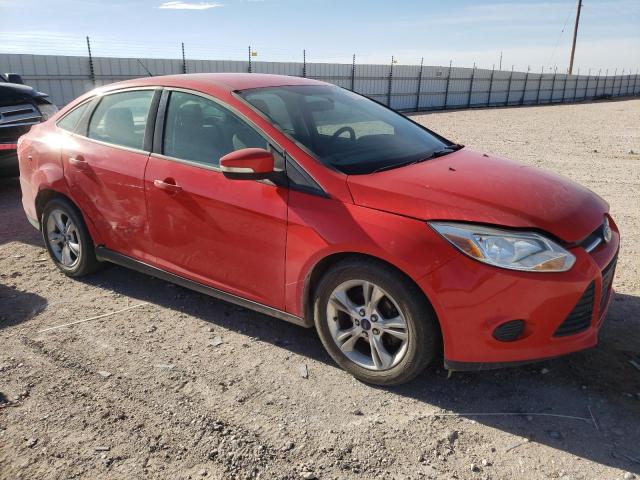 Photo 4 from auction – 2013 FORD FOCUS SE with VIN 1FADP3F20DL204637