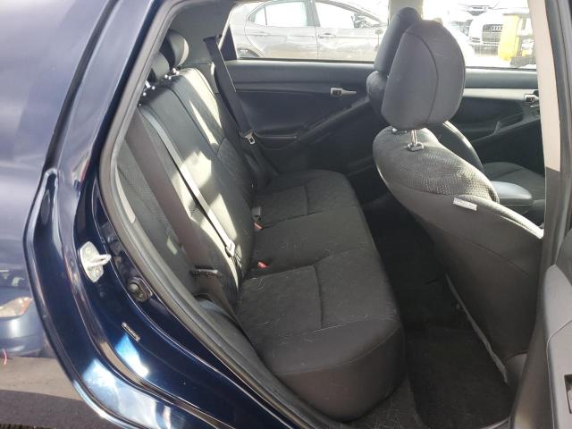 Photo 10 from auction – 2009 TOYOTA COROLLA MA with VIN 2T1KU40E59C017492