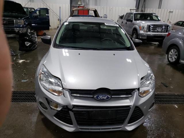 Photo 5 from auction – 2013 FORD FOCUS S with VIN 1FADP3E24DL221720