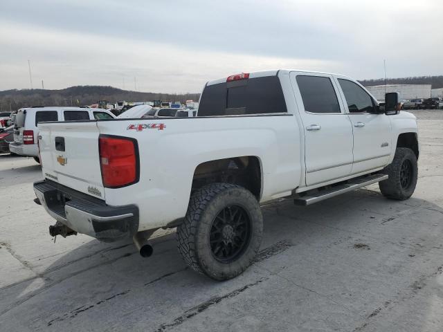 Photo 3 from auction – 2016 CHEVROLET SILVERADO with VIN 1GC1KXE80GF103416