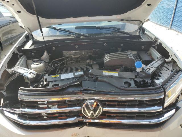 Photo 12 from auction – 2023 VOLKSWAGEN ATLAS CROS with VIN 1V2WE2CA7PC203762