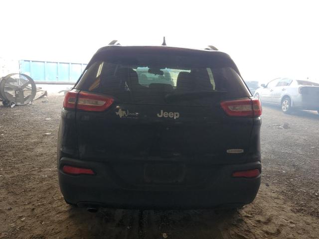 Photo 6 from auction – 2016 JEEP CHEROKEE L with VIN 1C4PJLCB5GW230599