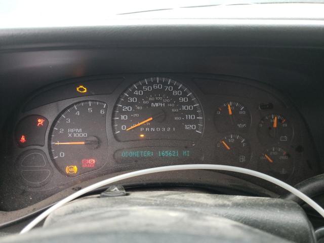 Photo 9 from auction – 2006 GMC NEW SIERRA with VIN 2GTEK13Z761341389