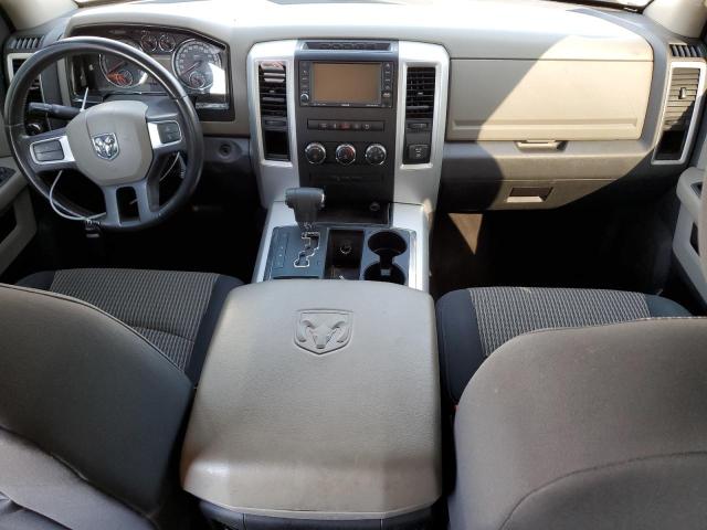 Photo 8 from auction – 2011 DODGE RAM 1500 with VIN 1D7RB1CT5BS657760