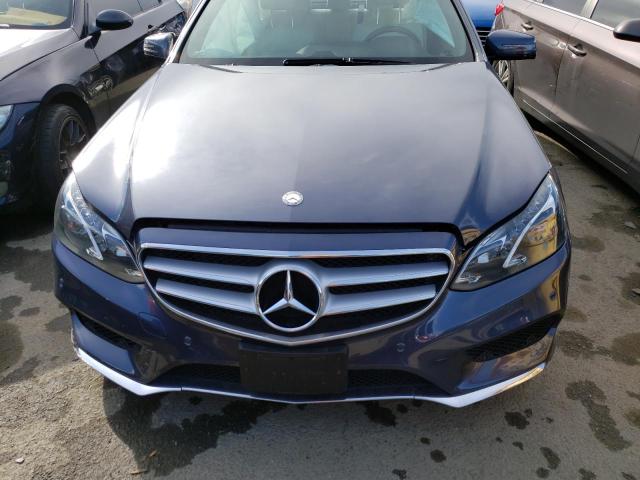 Photo 5 from auction – 2014 MERCEDES-BENZ E 350 with VIN WDDHF5KB0EA906279