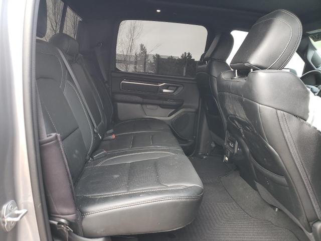 Photo 10 from auction – 2022 RAM 1500 SPORT with VIN 1C6SRFVT4NN338622