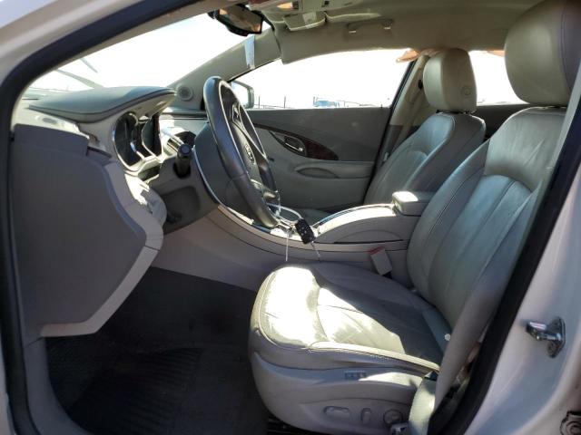 Photo 7 from auction – 2012 BUICK LACROSSE P with VIN 1G4GD5E33CF164679