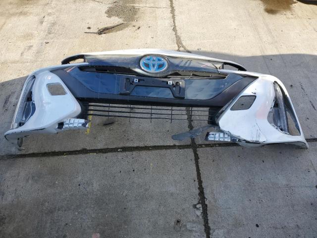 Photo 12 from auction – 2021 TOYOTA PRIUS PRIM with VIN JTDKAMFP1M3185164