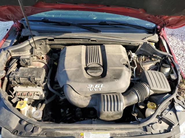 Photo 12 from auction – 2013 JEEP GRAND CHER with VIN 1C4RJFCG0DC647552