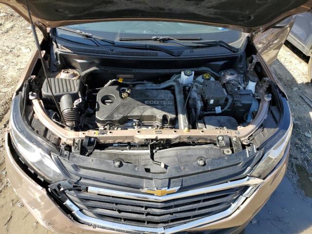 Photo 11 from auction – 2019 CHEVROLET EQUINOX LS with VIN 2GNAXHEV9K6287083