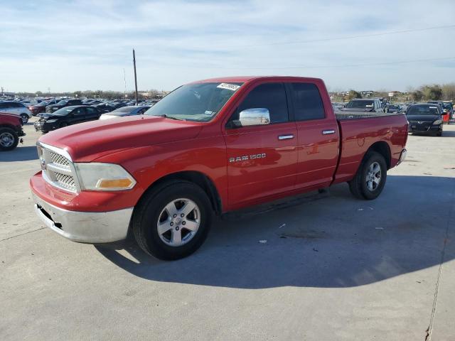 DODGE RAM 1500 S 2012 with VIN 1C6RD6GP2CS127236 - Photo from auction