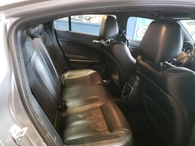 Photo 10 from auction – 2016 DODGE CHARGER SX with VIN 2C3CDXJG0GH341575
